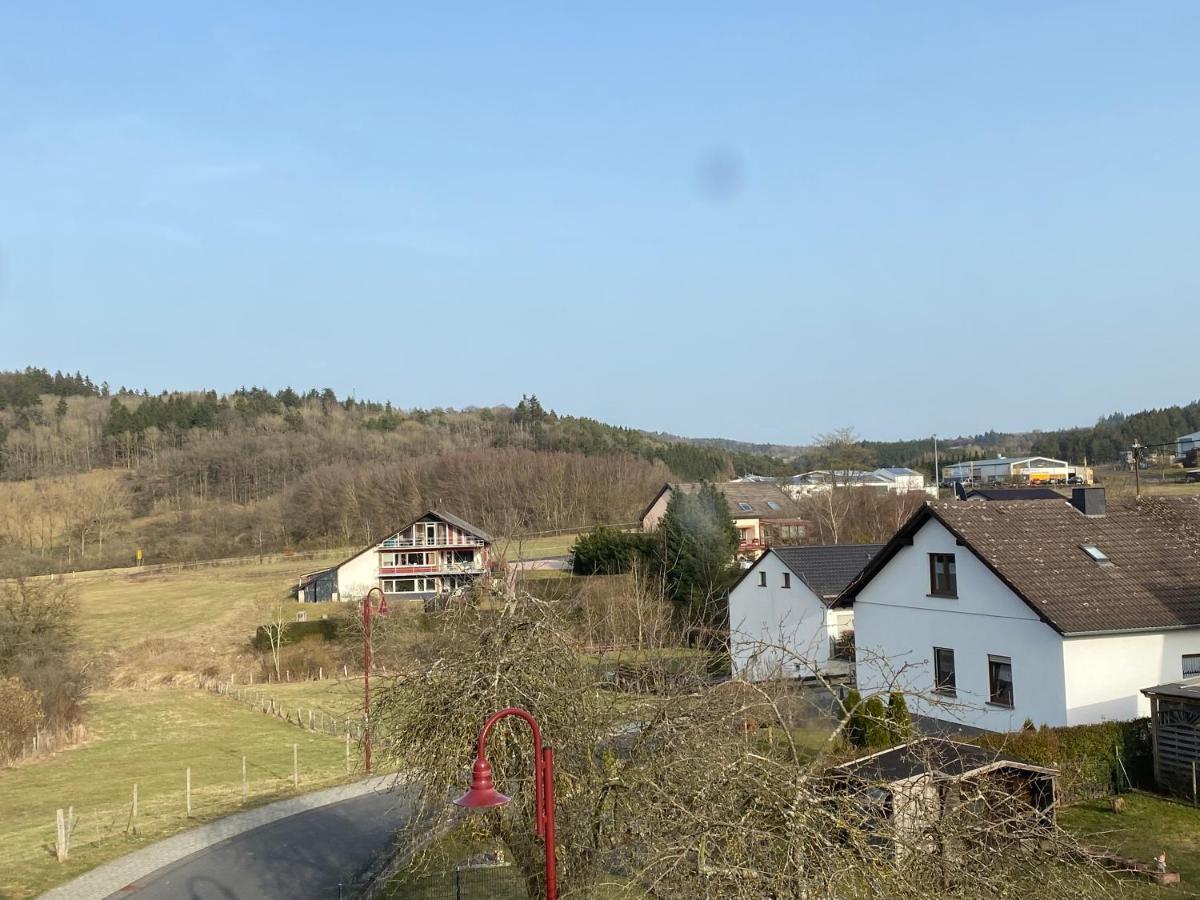 Gaestehaus Villaverde Kelberg Exterior photo