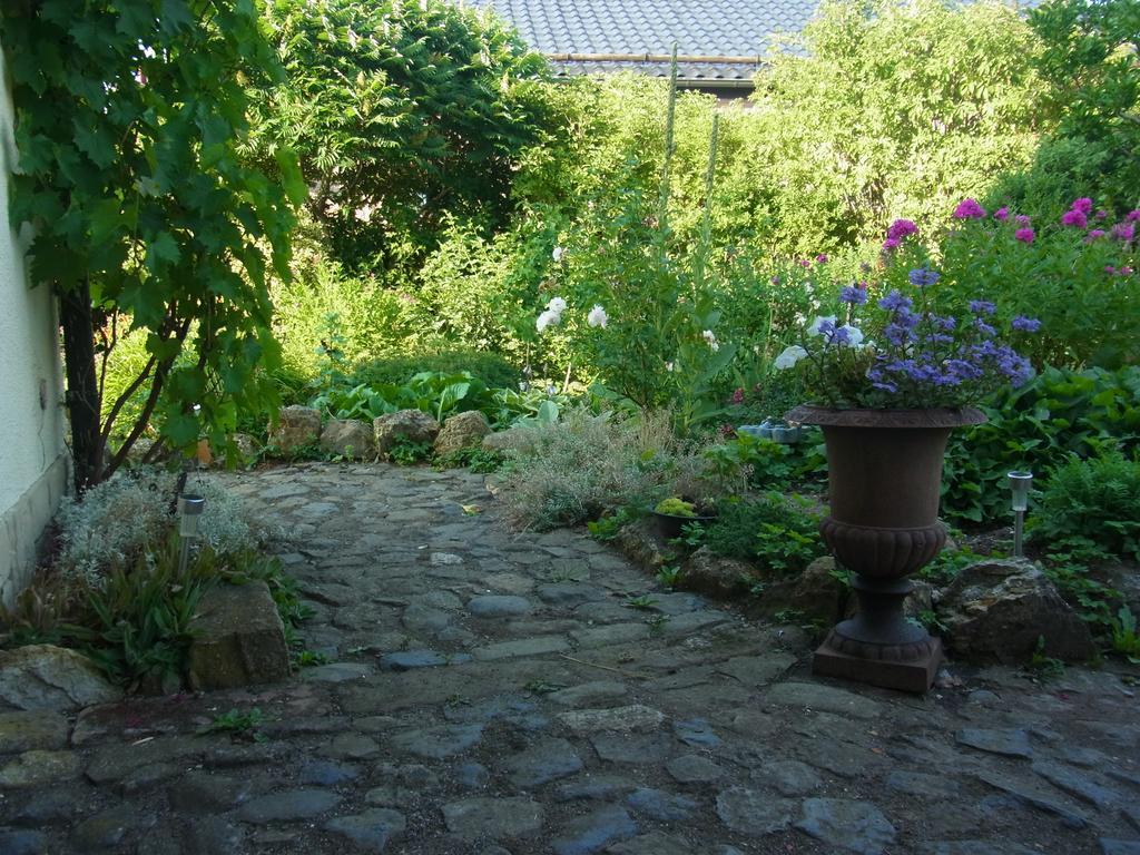 Gaestehaus Villaverde Kelberg Exterior photo